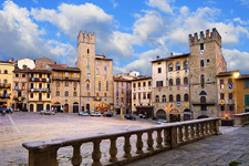 Italy-Tuscany-A Taste of Tuscany Getaway